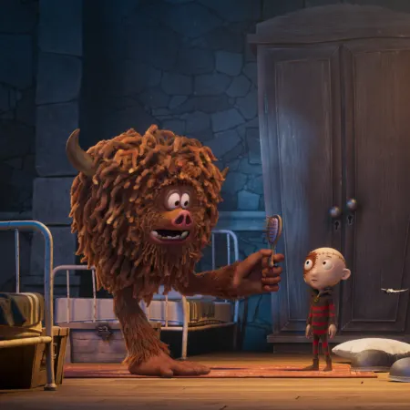 Stitch Head - Movie Gallery - Image 2