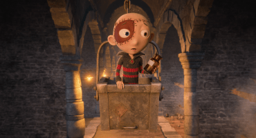 Stitch Head - Image 1