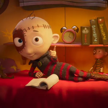 Stitch Head - Movie Gallery - Image 4