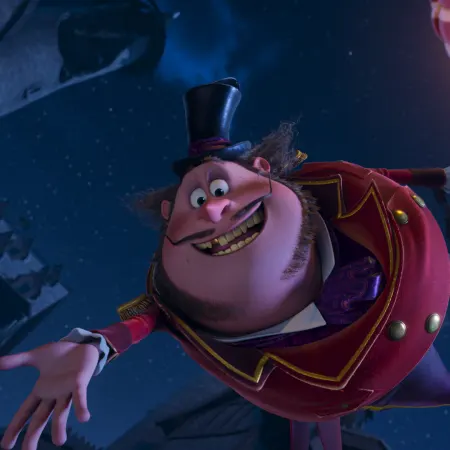 Stitch Head - Movie Gallery - Image 6